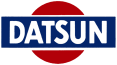 Как найти код краски на DATSUN